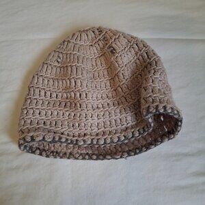 Quicksilver Knitted Hat